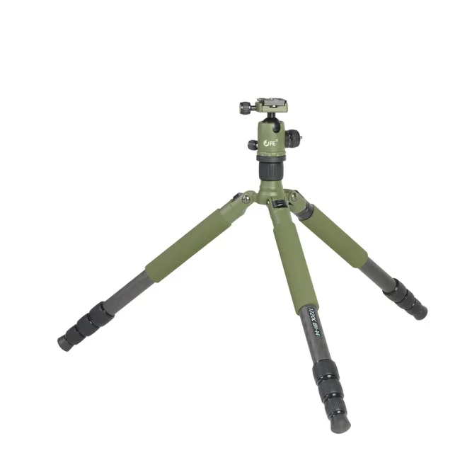 Штатив Falcon Eyes Green Line 1720C BH-14