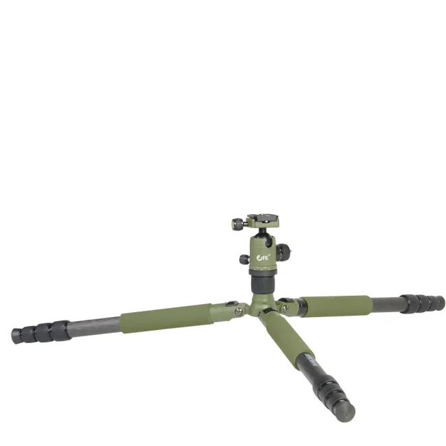 Штатив Falcon Eyes Green Line 1720C BH-14