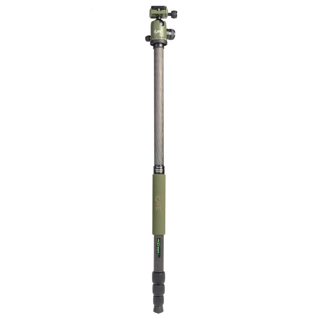 Штатив Falcon Eyes Green Line 1720C BH-14 Штатив Falcon Eyes Green Line 1720C BH-14