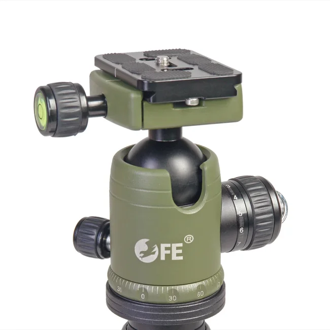 Штатив Falcon Eyes Green Line 1720C BH-14