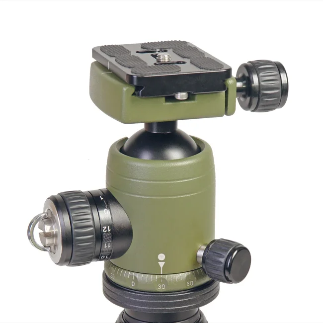 Штатив Falcon Eyes Green Line 1720C BH-14