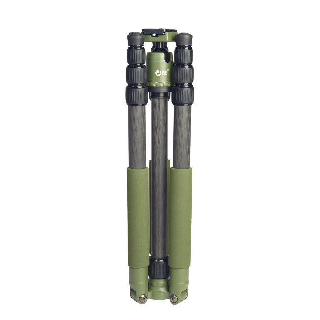 Штатив Falcon Eyes Green Line 1720C BH-14 Штатив Falcon Eyes Green Line 1720C BH-14