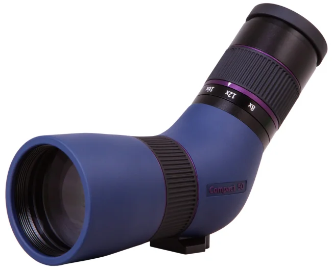 Зрительная труба Levenhuk Blaze Compact 50 Зрительная труба Levenhuk Blaze Compact 50