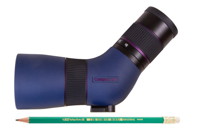 Зрительная труба Levenhuk Blaze Compact 50 Зрительная труба Levenhuk Blaze Compact 50