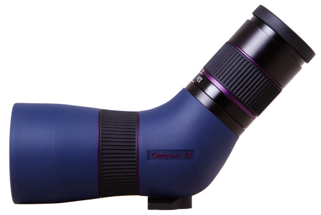 Зрительная труба Levenhuk Blaze Compact 50 Зрительная труба Levenhuk Blaze Compact 50