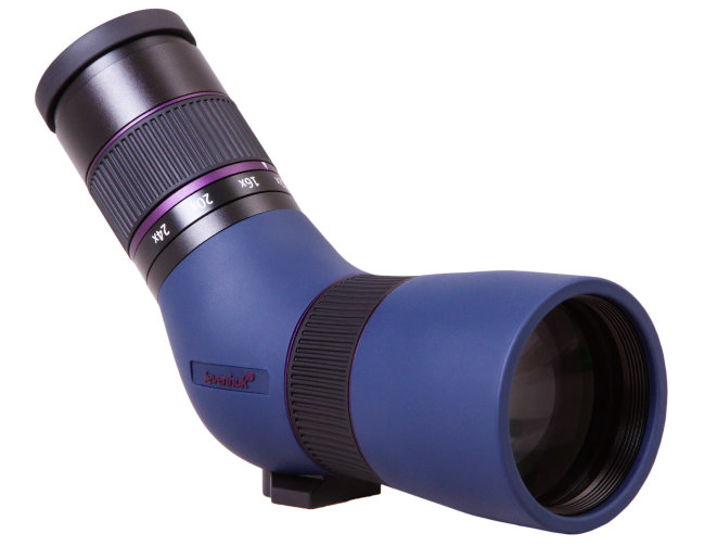 Зрительная труба Levenhuk Blaze Compact 50 Зрительная труба Levenhuk Blaze Compact 50