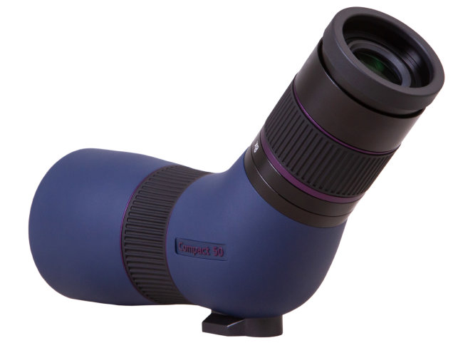 Зрительная труба Levenhuk Blaze Compact 50 Зрительная труба Levenhuk Blaze Compact 50