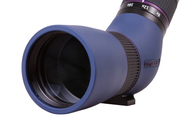 Зрительная труба Levenhuk Blaze Compact 50 Зрительная труба Levenhuk Blaze Compact 50