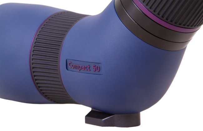 Зрительная труба Levenhuk Blaze Compact 50 Зрительная труба Levenhuk Blaze Compact 50