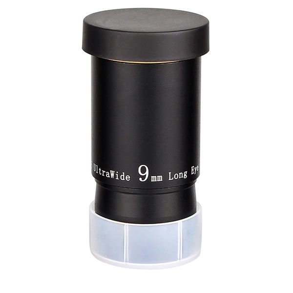 Набор окуляров SVBONY 66°, 1,25" (6мм, 9мм, 15мм, 20мм) Набор окуляров SVBONY 66°, 1,25" (6мм, 9мм, 15мм, 20мм)