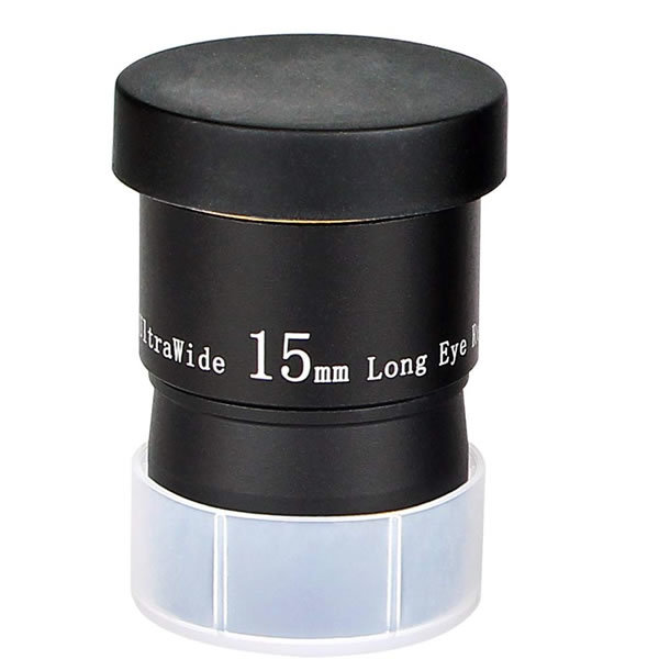 Набор окуляров SVBONY 66°, 1,25" (6мм, 9мм, 15мм, 20мм) Набор окуляров SVBONY 66°, 1,25" (6мм, 9мм, 15мм, 20мм)