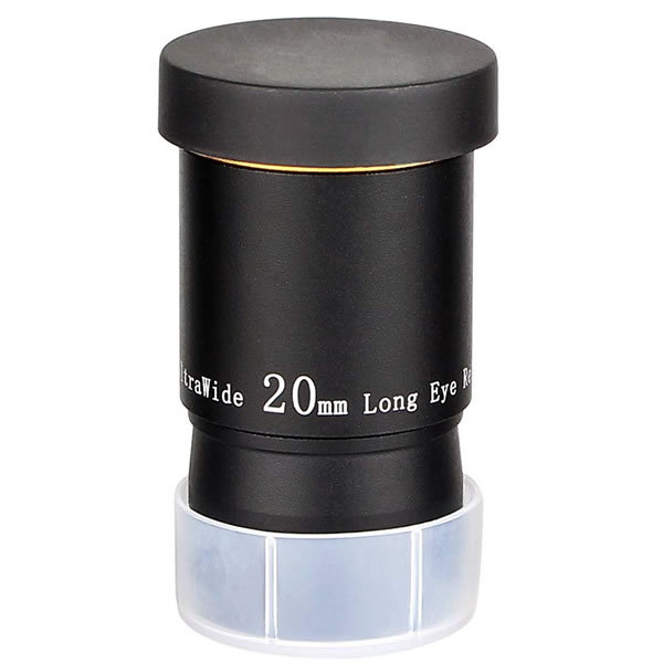 Набор окуляров SVBONY 66°, 1,25" (6мм, 9мм, 15мм, 20мм) Набор окуляров SVBONY 66°, 1,25" (6мм, 9мм, 15мм, 20мм)