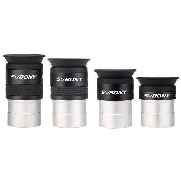 Окуляр SVBONY WA 16 мм, 65 гр., 1,25" Окуляр SVBONY WA 16 мм, 65 гр., 1,25"