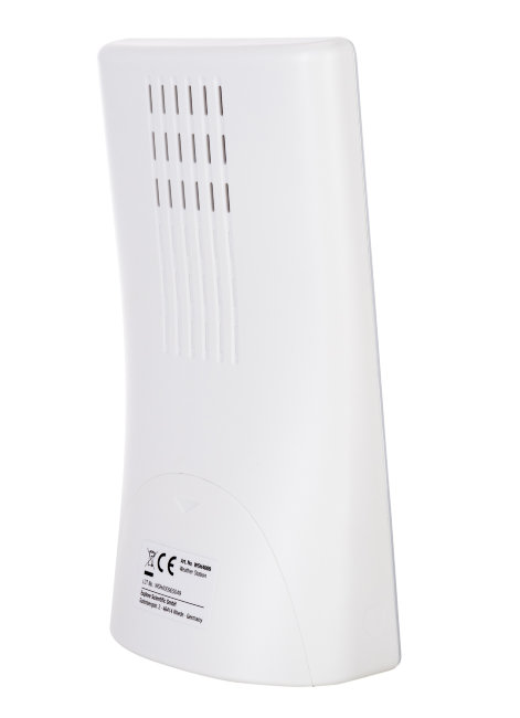 Метеостанция Explore Scientific Classic Vertical, белая