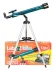 Телескоп Levenhuk LabZZ TK60