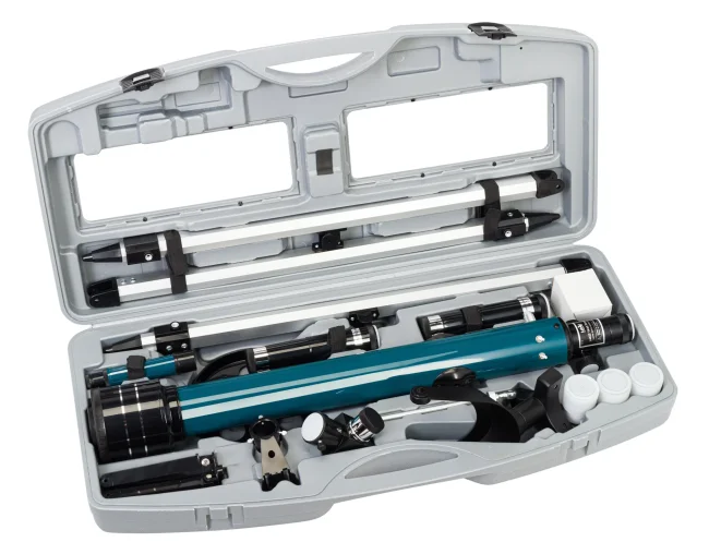 Телескоп Levenhuk LabZZ TK60