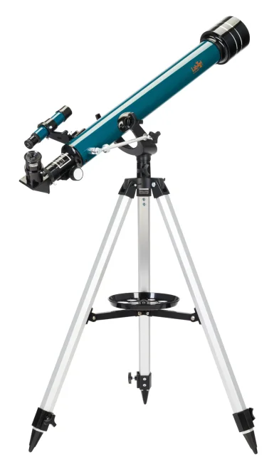 Телескоп Levenhuk LabZZ TK60