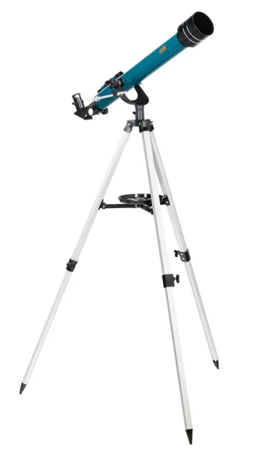 Телескоп Levenhuk LabZZ TK60