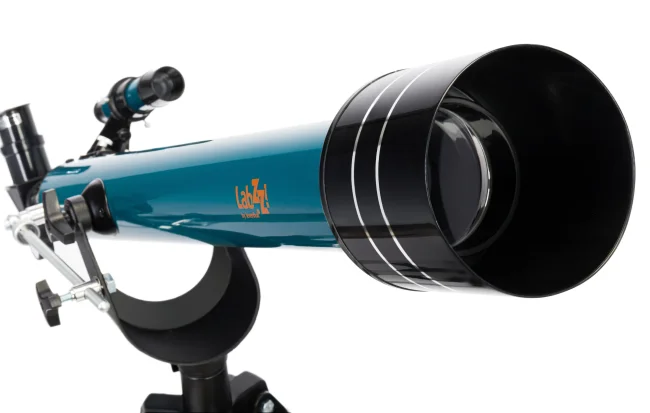 Телескоп Levenhuk LabZZ TK60