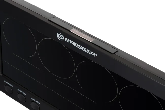 База для метеостанций Bresser Wi-Fi ClearView База для метеостанций Bresser Wi-Fi ClearView