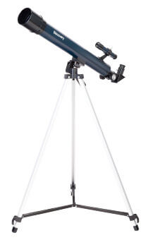 Телескоп Discovery Sky T50 с книгой Телескоп Discovery Sky T50 с книгой