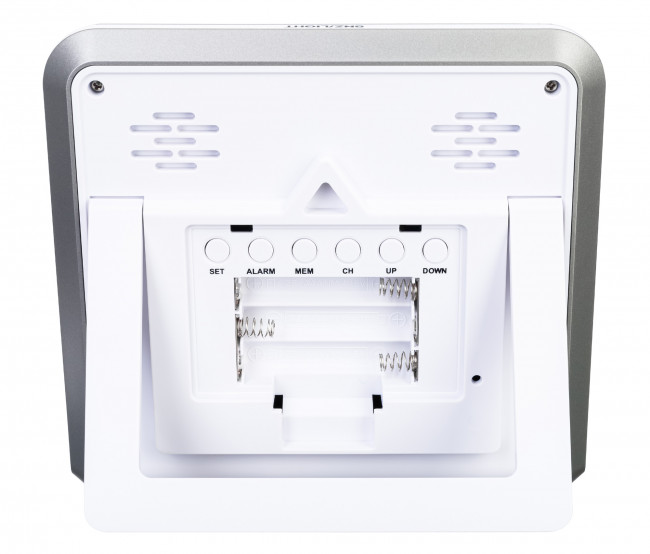 Метеостанция Levenhuk Wezzer PLUS LP50 Метеостанция Levenhuk Wezzer PLUS LP50