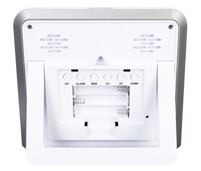 Метеостанция Levenhuk Wezzer PLUS LP50 Метеостанция Levenhuk Wezzer PLUS LP50