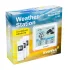 Метеостанция Levenhuk Wezzer PLUS LP50 Метеостанция Levenhuk Wezzer PLUS LP50
