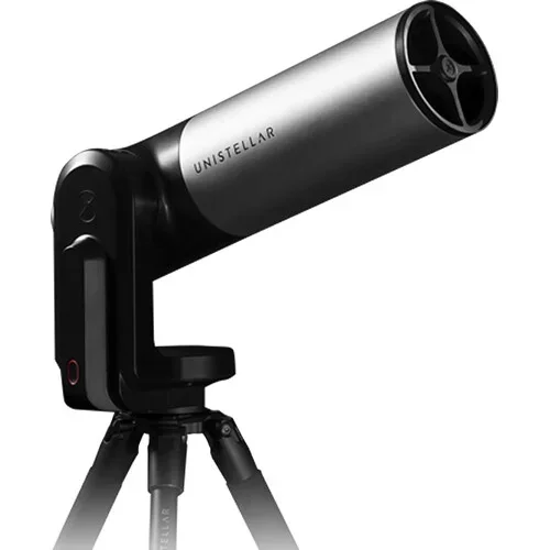 Цифровой телескоп Unistellar eVscope 2 в комплекте с рюкзаком