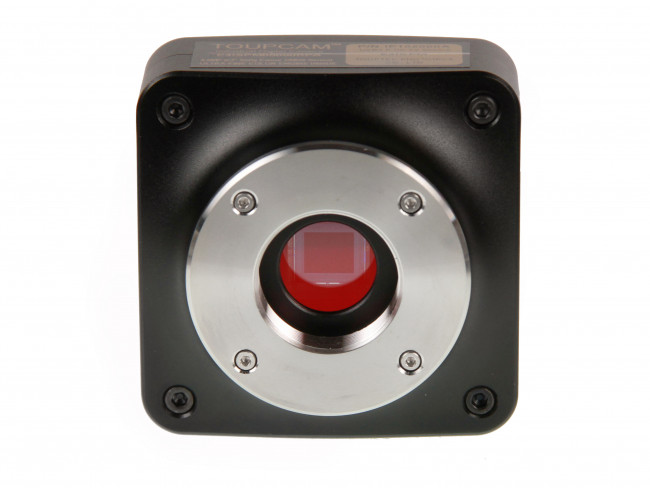 Видеоокуляр ToupCam E3ISPM05000KPA