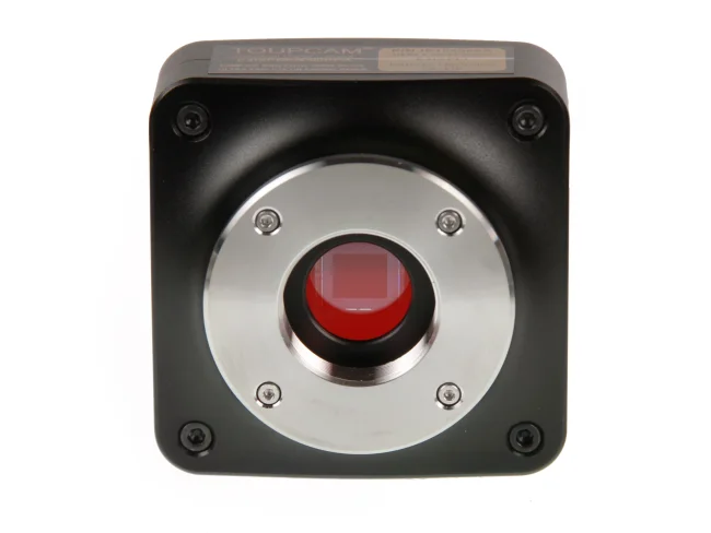 Видеоокуляр ToupCam E3ISPM05000KPA