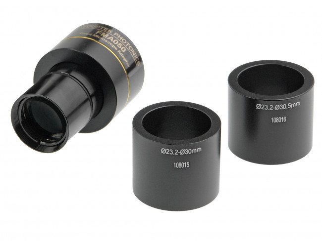 Видеоокуляр ToupCam E3ISPM05000KPA