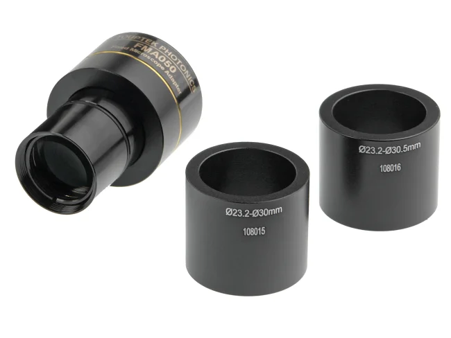 Видеоокуляр ToupCam E3ISPM05000KPA