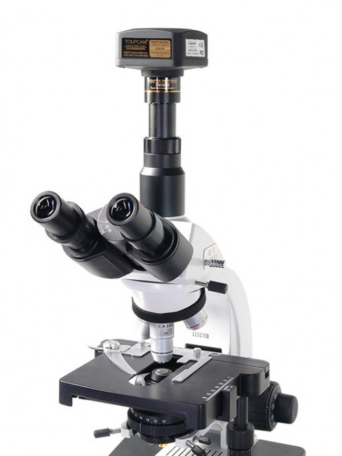 Видеоокуляр ToupCam E3ISPM05000KPA