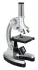Микроскоп Bresser Junior Biotar 300–1200x, без кейса