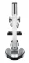 Микроскоп Bresser Junior Biotar 300–1200x, без кейса