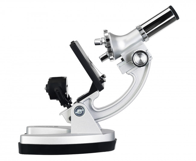 Микроскоп Bresser Junior Biotar 300–1200x, без кейса Микроскоп Bresser Junior Biotar 300–1200x, без кейса