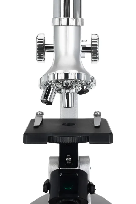 Микроскоп Bresser Junior Biotar 300–1200x, без кейса