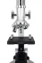 Микроскоп Bresser Junior Biotar 300–1200x, без кейса