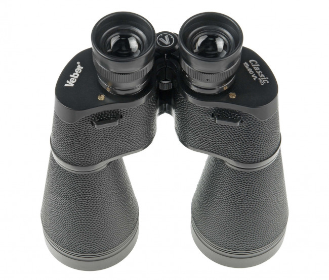 Бинокль Veber Classic PRO 15x60 VL Бинокль Veber Classic PRO 15x60 VL