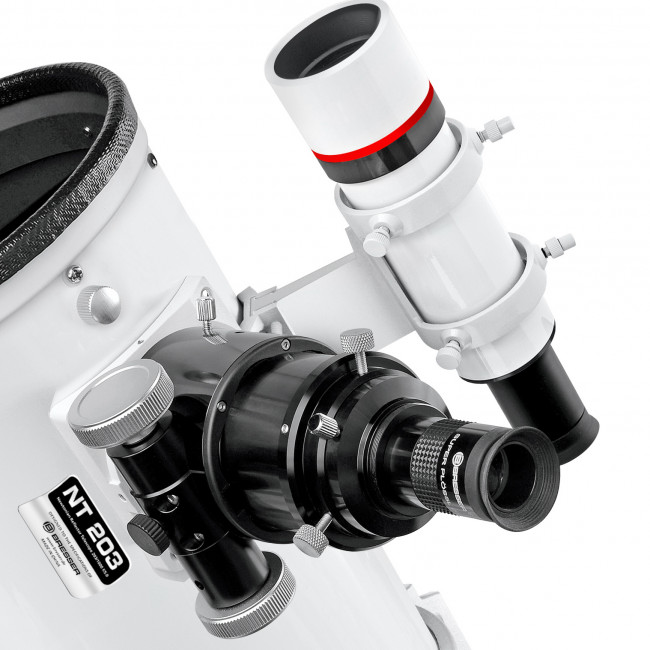 Оптическая труба Bresser Messier NT-203/1000 OTA Optical Tube