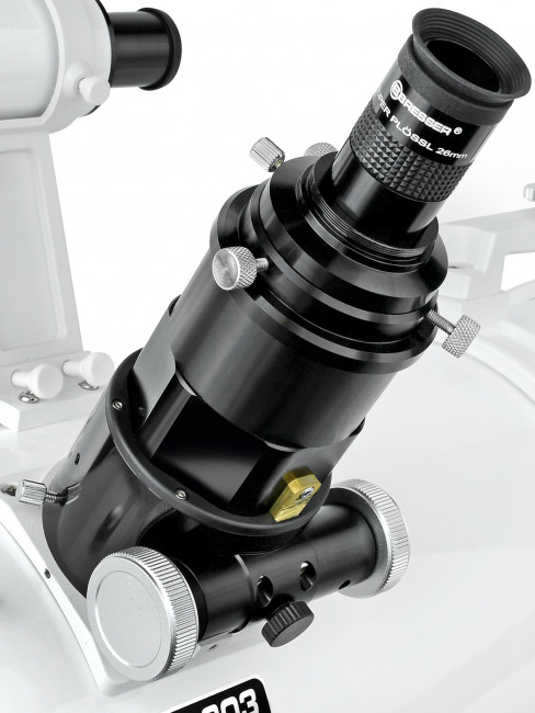 Оптическая труба Bresser Messier NT-203/1000 OTA Optical Tube