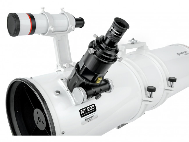 Оптическая труба Bresser Messier NT-203/1000 OTA Optical Tube