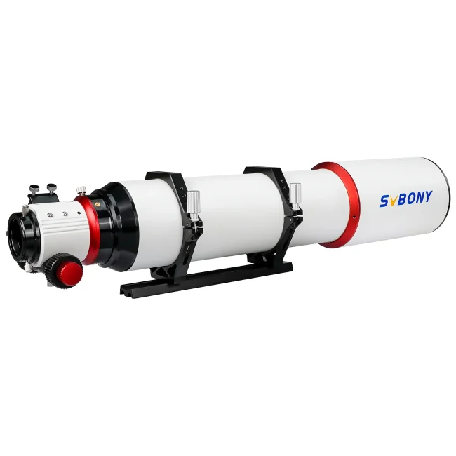 Труба оптическая SVBONY SV550 122мм F7 апохромат Труба оптическая SVBONY SV550 122мм F7 апохромат
