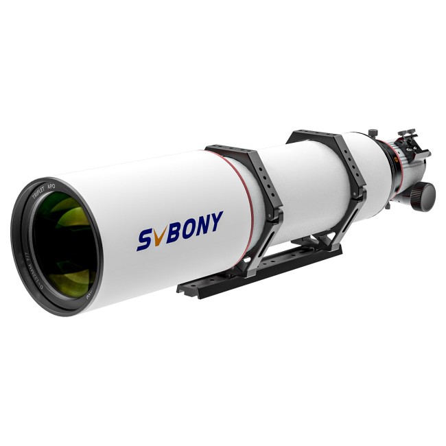 Труба оптическая SVBONY SV550 122мм F7 апохромат