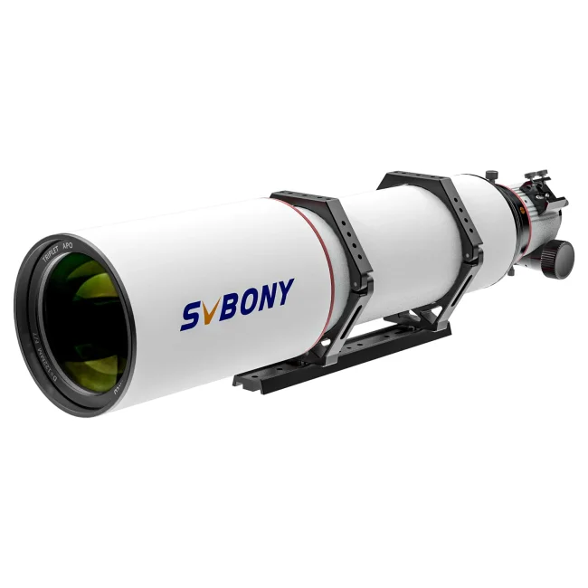 Труба оптическая SVBONY SV550 122мм F7 апохромат Труба оптическая SVBONY SV550 122мм F7 апохромат
