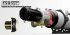 Труба оптическая SVBONY SV550 122мм F7 апохромат Труба оптическая SVBONY SV550 122мм F7 апохромат
