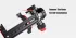 Труба оптическая SVBONY SV550 122мм F7 апохромат Труба оптическая SVBONY SV550 122мм F7 апохромат