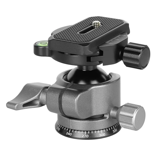 Штативная головка Falcon Eyes BH-X10 Штативная головка Falcon Eyes BH-X10