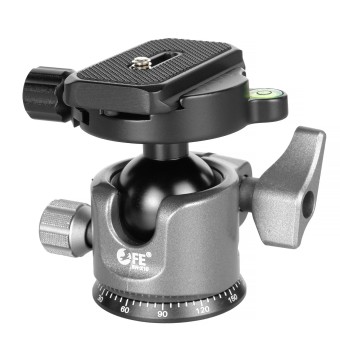 Штативная головка Falcon Eyes BH-X10 Штативная головка Falcon Eyes BH-X10